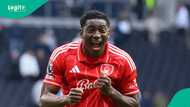 Taiwo Awoniyi shines as Nottingham Forest secures vital 3-1 win against Chelsea