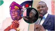 Tinubu: 3 Reasons appointment of Olukoyede as EFCC chairman is illegal, PDP chieftain explains