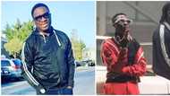 Wizkid, Burna Grammy: Anyone who underrates this achievement needs drainage system for bad blood, Emma Ugolee