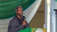 How corruption is fighting back - Osinbajo discloses