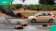 Nigerian allegedly killed by South African police in Cape Town, video surfaces