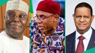 2027: Atiku da manyan ADC za su san makomarsu game da takarar shugaban kasa