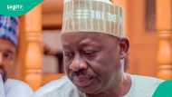 Lokaci ya yi: Tsohon gwamnan Gombe, Dankwambo ya yi babban rashi a rayuwa