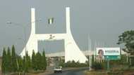 Just in: Tragedy as bullet-ridden corpse of JTF officer is found in Abuja
