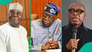 'Dalilin da ya sa tikitin Atiku da Amaechi zai kifar da Gwamnatin Tinubu a 2027'