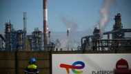 NGOs seek climate trial of French oil giant TotalEnergies