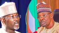 Gwamnan APC ya bai wa Farfesa Jega shirgegen mukami a jiharsa, bayanai sun fito