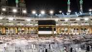 Hajj: Tragedy as 70-year-old Lagos pilgrim slumps, dies in Saudi Arabia
