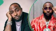 Davido: Nigerian man calls out singer as he mistakenly transfers ₦500k to his Wema Bank account