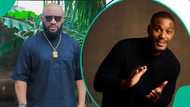 “What Alexx Ekubo should have done”: Yul Edochie laments colleague’s tragic death