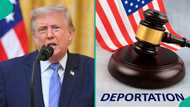 US lists 3 actions that can lead to foreigners' deportation, explains full process