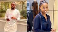 "You're selfish and self-centered': Sheggz blasts Bella after getting private entertainment, Bella apologises