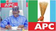 Fresh crisis looms as APC stakeholders reject planned February 26 convention, makes fresh demand