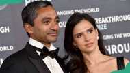 Nathalie Dompé’s biography: Who is Chamath Palihapitiya’s partner?