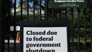 US federal workers apply for loans as shutdown hits military morale