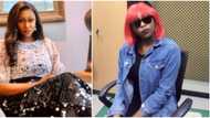 You are useless: Cynthia Morgan blasts man who said her lifestyle and label killed her career