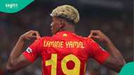 Why Barcelona star Lamine yamal will not wear jersey no 10 for Spain at 2026 World Cup