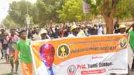 2023 presidency: Support group mounts fresh pressure on VP Yemi Osinbajo