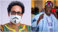 Twist as Tinubu’s “In-law” backs APC candidate’s ambition, speaks on his greatest fear