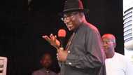 Happy Easter: Reactions as Jonathan sends heartwarming message to Christians