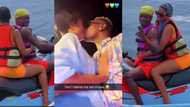 Queen for my future: Ghanaian singer Shatta Wale hints about marriage after flaunting new lover