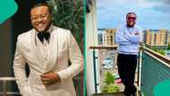 Deacon Famous weighs in on pastor and gospel singer clash; "Be humble"