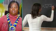 "I became blind while solving mathematics questions" - WAEC best physically challenged candidate