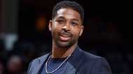 Tristan Thompson demands over N40m from woman claiming he's her baby daddy