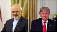 We don't seek 'an escalated war' - Iran's foreign minister announces conclusion of retaliation plan against US