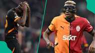 Galatasaray dealt massive blow in pursuit of Victor Osimhen’s permanent signing in the summer window