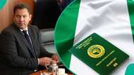 Good news for travellers: Germany cuts visa processing time for Nigerians