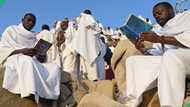 BREAKING: FG announces pilgrims will pay N4.5m for 2024 Hajj