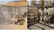 5 interesting mineral resources in Nigeria and states where they are located