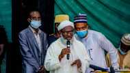 CAN makes stunning accusation, slams Sheikh Gumi over alleged links with bandits