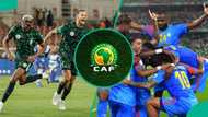 CAF to introduce 5 major rules for the Nigeria vs DR Congo World Cup playoff final