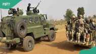 Dakarun sojoji sun samu nasara bayan fafatawa da 'yan bindiga a Zamfara
