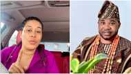 "This is false": Adunni Ade debunks allegations of owing Murphy Afolabi 250k, lawyers sue cleric