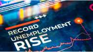 Lack of jobs put over 23 million Nigerians into unemployment market