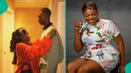 Funke Akindele melts hearts, praises Layi Wasabi in emotional post, sweet words ignite reactions