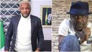 Baba Ijesha saga: Actor Yomi Fabiyi weighs in, says there is no dignity in fighting someone who has fallen