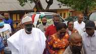 BREAKING: After ruling on Ondo guber, court takes major decision against Akeredolu