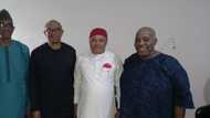 BREAKING: Labour Party picks Peter Obi's running mate, name revealed