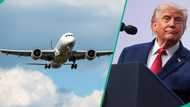 US names 4 countries’ citizens approved for visa-free entry