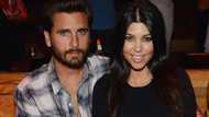 Scott Disick says he'll marry Kourtney Kardashian eventually and they both know it