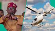 FG gives oil operators given 7-days to pay $300 helicopter landing fee