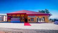 ASR Africa commissions N350m Abdul Samad Rabiu Lecture Theatre at Adamawa State University