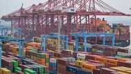 Chinese exporters "on hold" despite US tariff relief