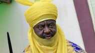 Sarkin Kano ya dakatar da mai unguwar Sabon Gari saboda zargin sayar da jariri