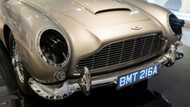 Aston Martin poaches Bentley CEO in new shake up