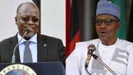 Anti-corruption: Former APC chieftain urges Buhari to learn from Tanzanian president